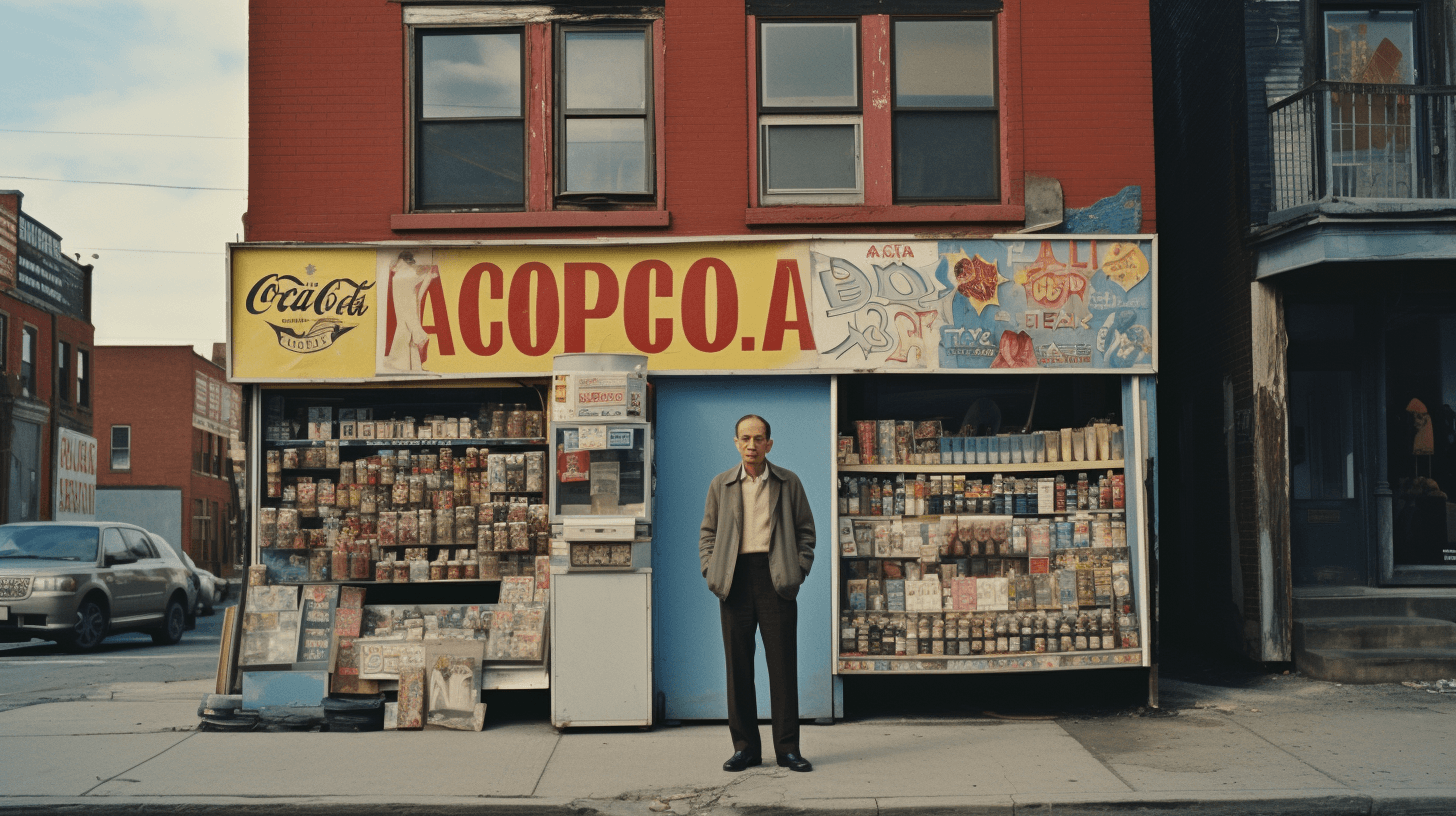 Agfa CT Precisa (1974): A color slide film known for its sharpness and fine grain.