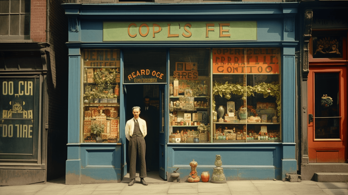 AgfaColor New (1930s): Known for soft color reproduction and fine grain