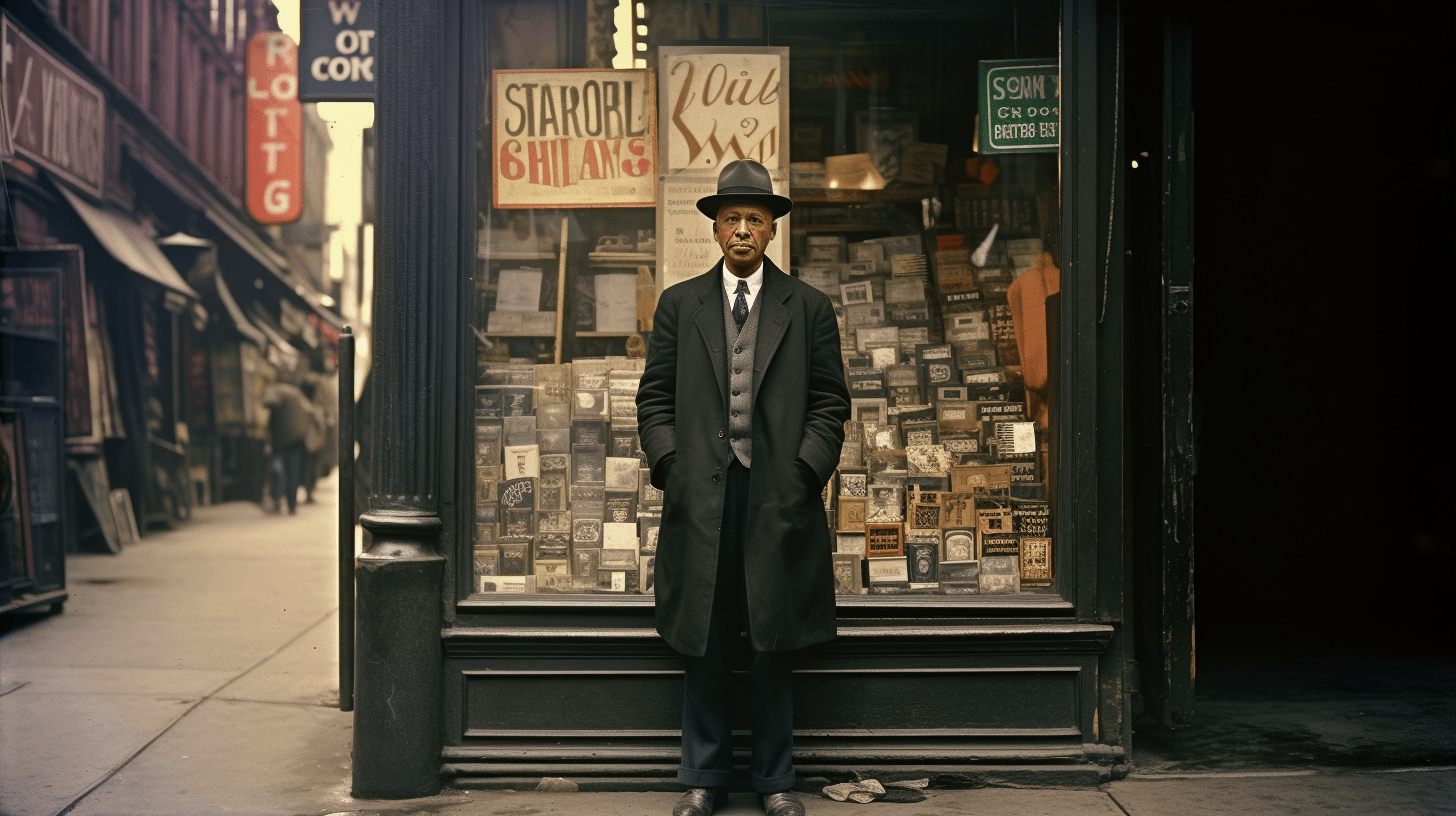 Anscochrome (1928): Early color slide film known for its rich colors.