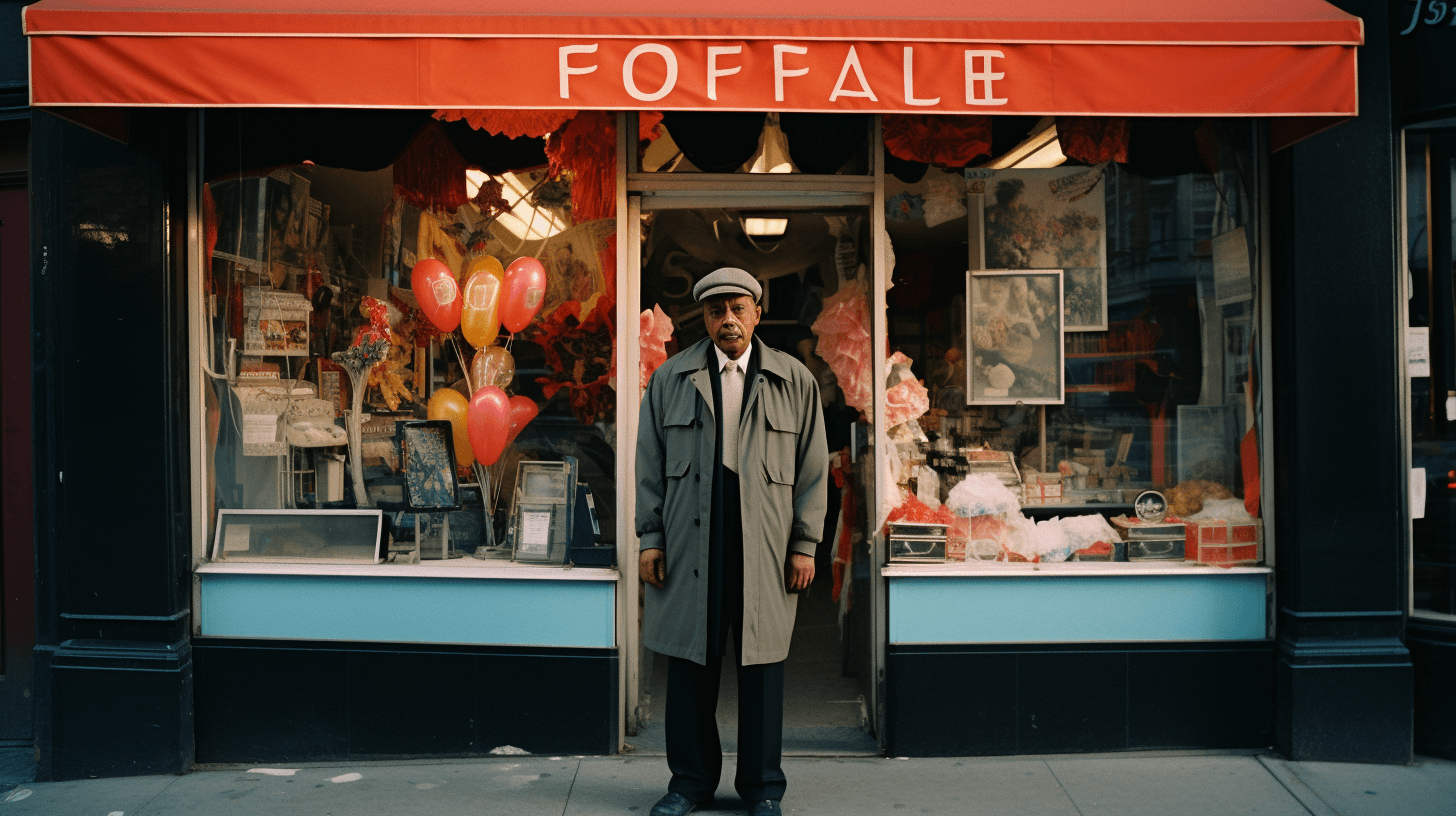 Polaroid Instant Film (1963): Known for its instant development and high contrast.