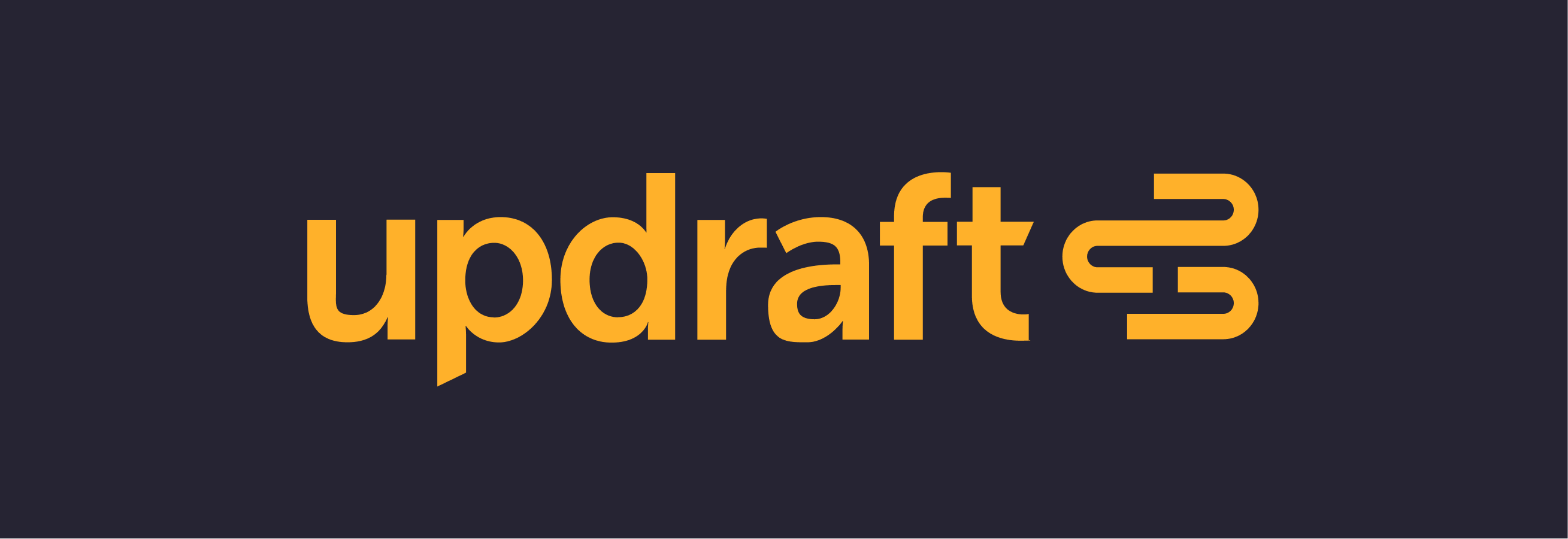 Updraft Logo