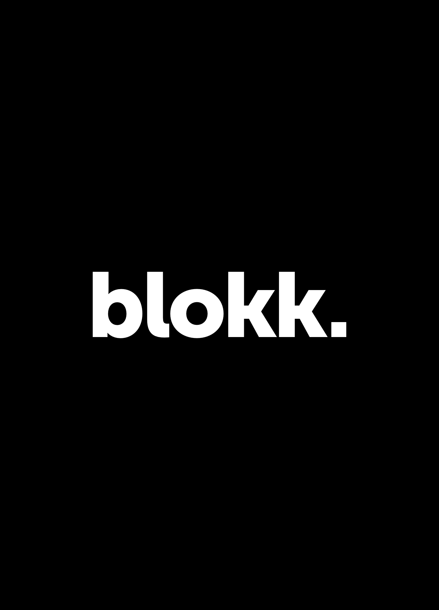 blokk logo