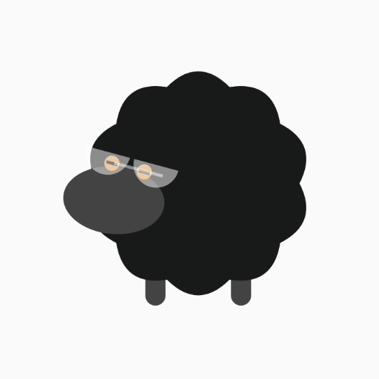 Sheep on Click