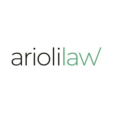 Logo Arioli Law