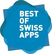 Best of Swiss Apps