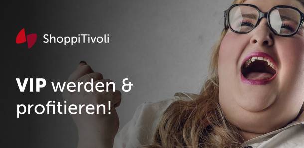 Play Store Feature Graphique Shoppi Tivoli