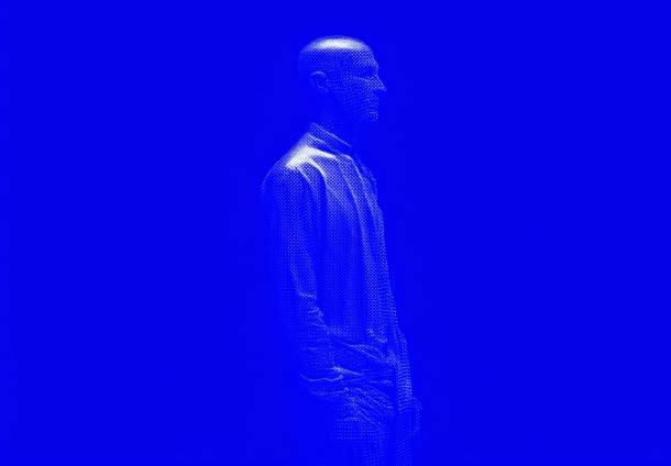 Wem trauen wir? (KI generiert)