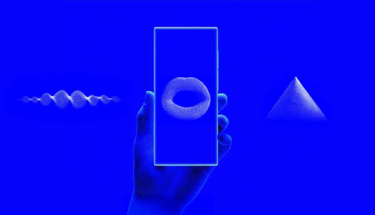 Mit Sprache Produkte generieren