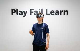 Apple Vision Pro Testing at Apps with love