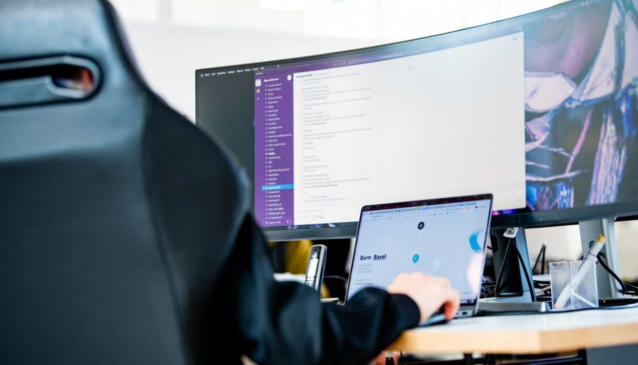 Support, Helpdesk and Service from Apps with love