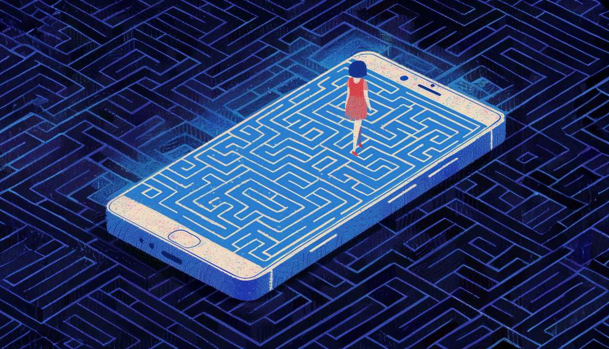 Die Macht von User Experience im mobile Banking