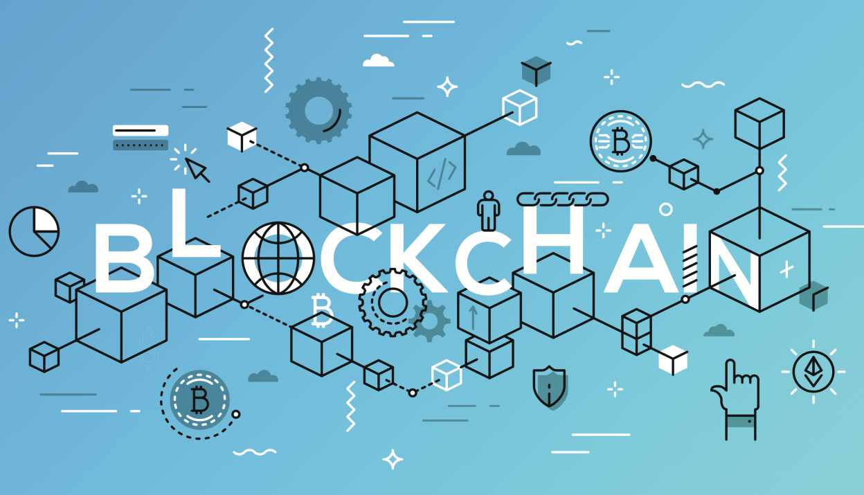Blockchain und dezentrale Apps