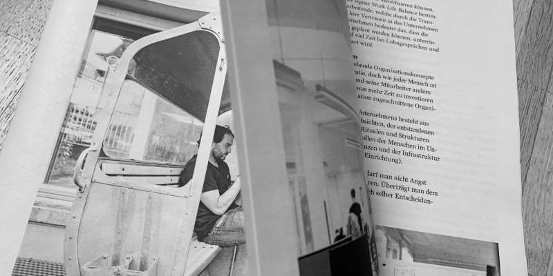 Apps with love Jahresbericht 2018