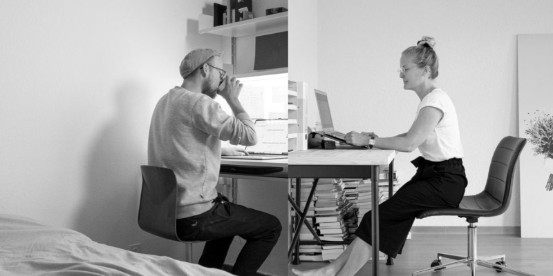 Apps with love Jahresbericht 2020