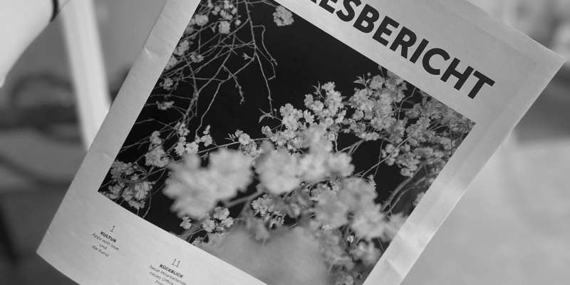 Apps with love Jahresbericht 2022