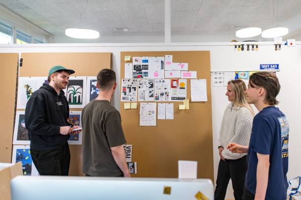 Apps with love Office Bern