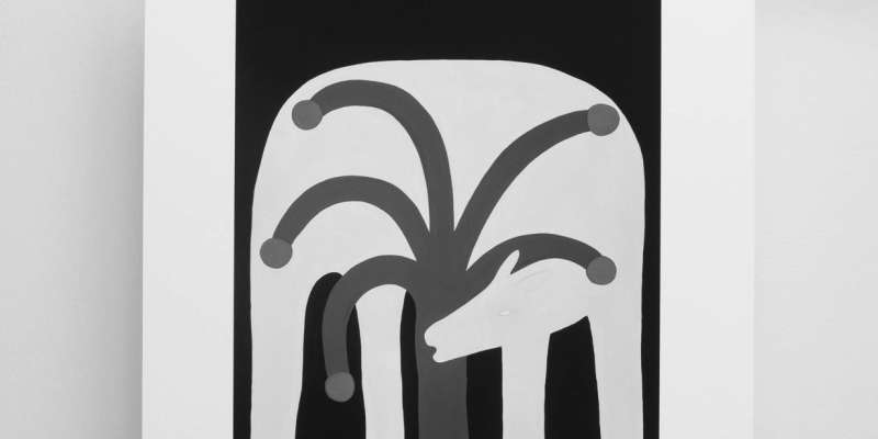 Sleeplessly Dreaming II de Vera Mattmann