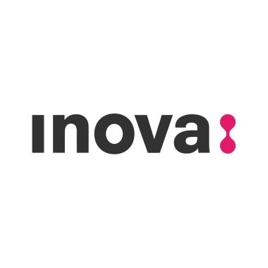 Logo der inova:solutions AG