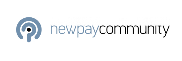 Logo new pay community