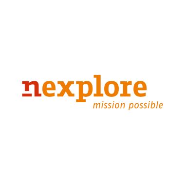 Logo der Nexplore AG